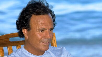 El nuevo capricho de Julio Iglesias, cuyo patrimonio asciende a 700 millones de euros: 