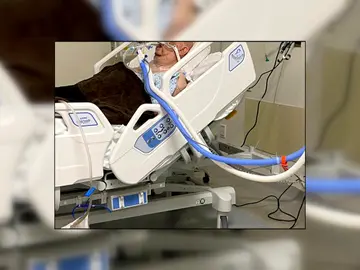 Atrapados y arruinados en México tras pagar 90.000 euros por un ingreso: "Nos cobraban por poner una tirita" Atrapados y arruinados en México tras pagar 90.000 euros por un ingreso: "Nos cobraban por poner una tirita"