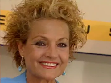 Descubrimos las trampas del joyero de Carmen Sevilla: "No todas las joyas de la actriz eran buenas" Descubrimos las trampas del joyero de Carmen Sevilla: "No todas las joyas de la actriz eran buenas"