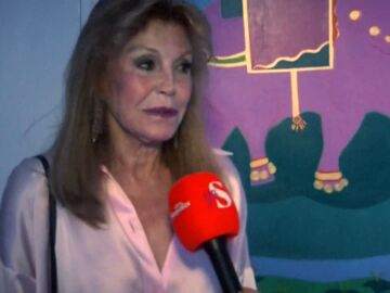 Carmen Thyssen y su hijo Borja están en Madrid: ¿Se ha producido el esperado encuentro entre ambos?