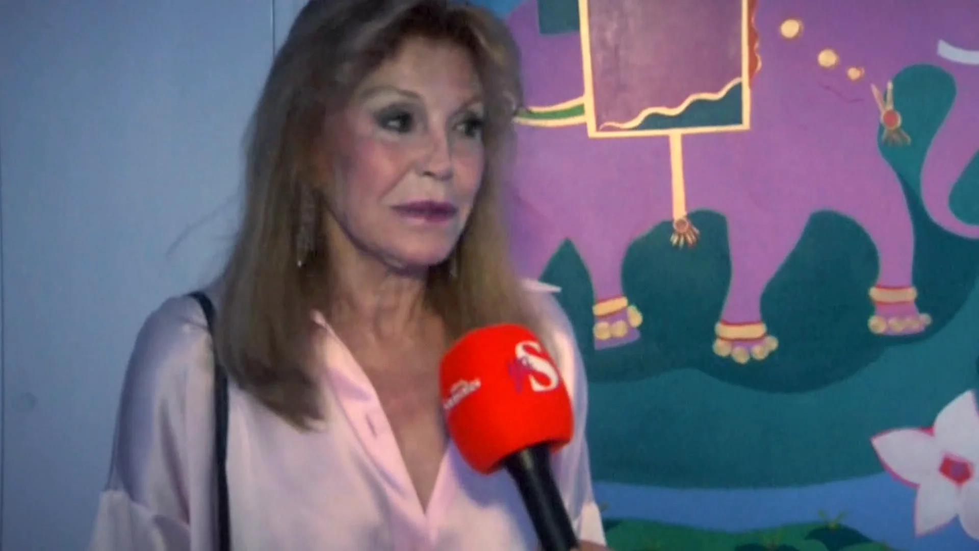Carmen Thyssen y su hijo Borja están en Madrid: ¿Se ha producido el esperado encuentro entre ambos? Carmen Thyssen y su hijo Borja están en Madrid: ¿Se ha producido el esperado encuentro entre ambos?
