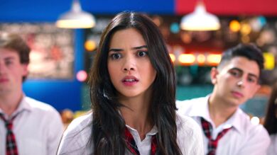 Esta noche en Hermanos: Yasmin desata toda su ira contra Asiye: 