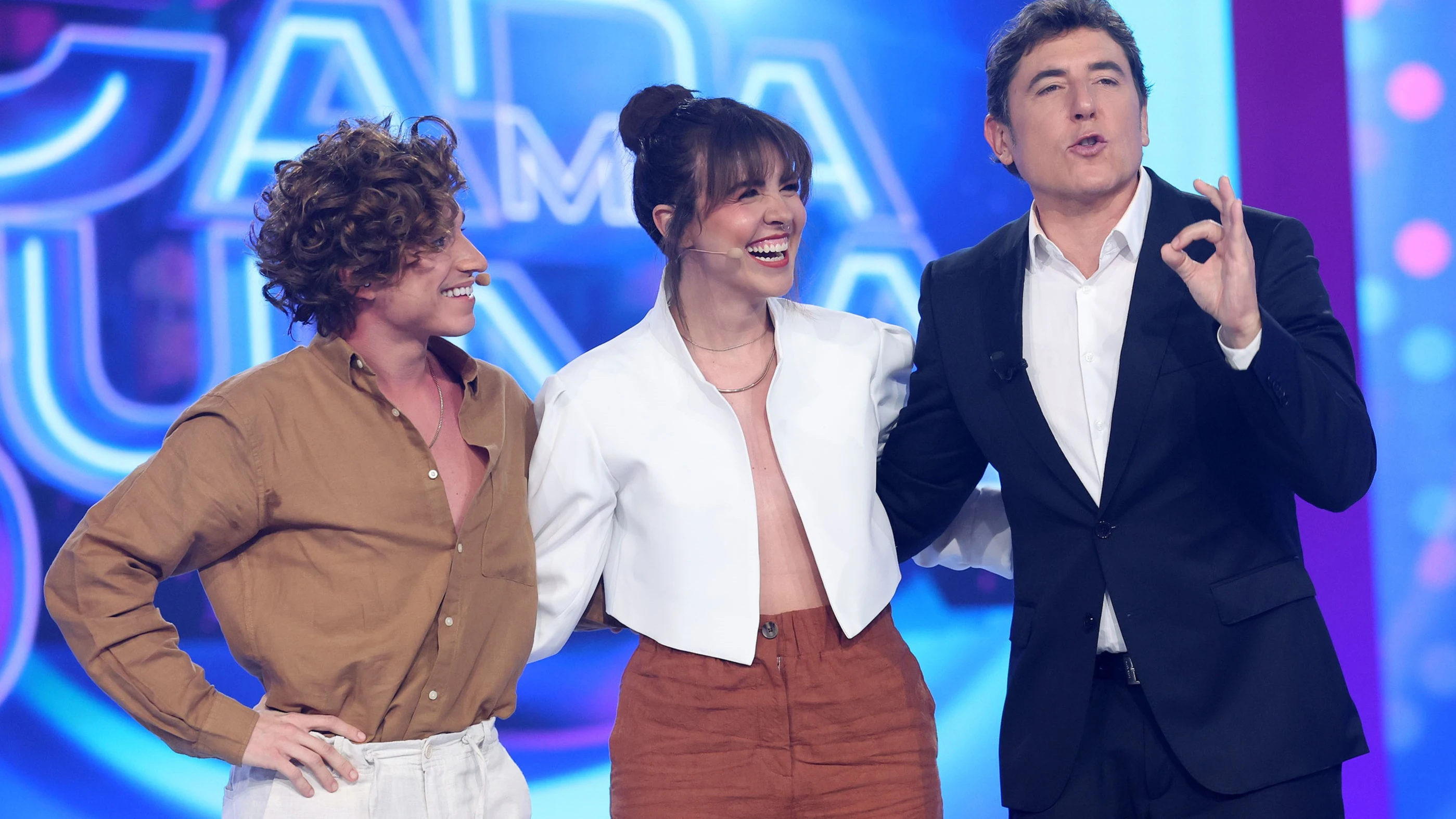 Una gala con toque veraniego y el regreso de Andrea Guasch, esta noche en Tu cara me suena 11 