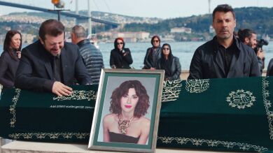 ¡Sahika ha muerto! La hermana de Kaya no ha sobrevivido al tiroteo provocado por Cansu