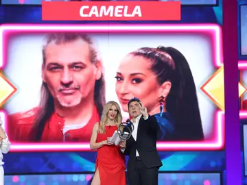Todos los retos de la Gala 5: Ana Mena, Madonna... ¡y un inédito Copia VIP con Camela! 