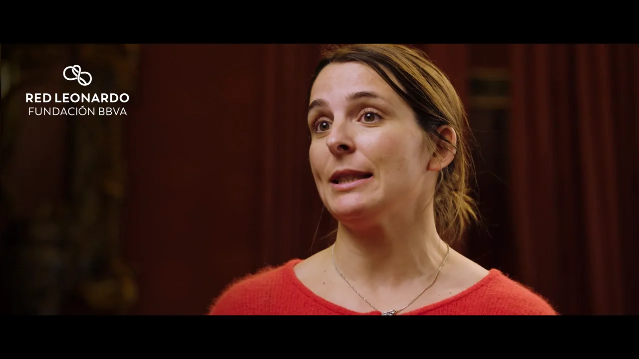 Ainhoa Magrach y el revelador experimento para entender el cambio global