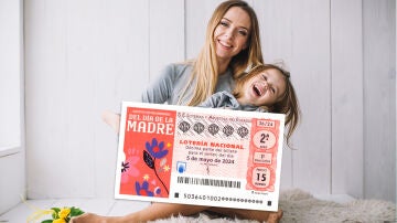 Cuánto se lleva Hacienda por cada premio del Sorteo del Día de la Madre de la Lotería Nacional