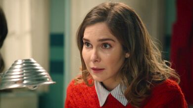 Avance del próximo capítulo de Sueños de libertad: Begoña sospecha que el verdadero padre de Julia es Valentín