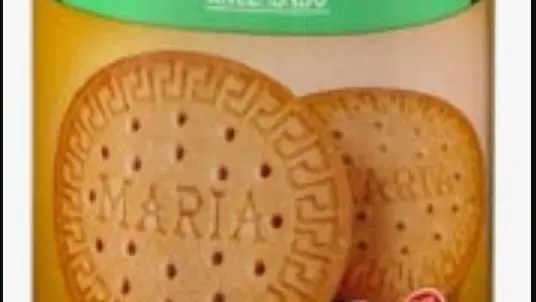 Galletas María Hacendado sin gluten y sin lactosa. Galletas María Hacendado sin gluten y sin lactosa.