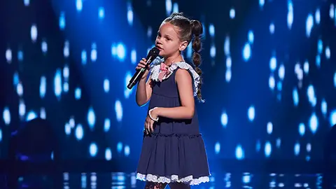 Daniela, toda una revolución con ‘La gata bajo la lluvia’: “Has sido una valiente” Daniela, toda una revolución con ‘La gata bajo la lluvia’: “Has sido una valiente”