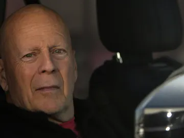 Bruce Willis Bruce Willis