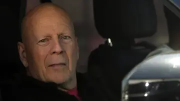 Bruce Willis Bruce Willis