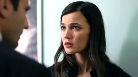 Ilgaz y Ceylin, enfrentados por un nuevo caso Ilgaz y Ceylin, enfrentados por un nuevo caso