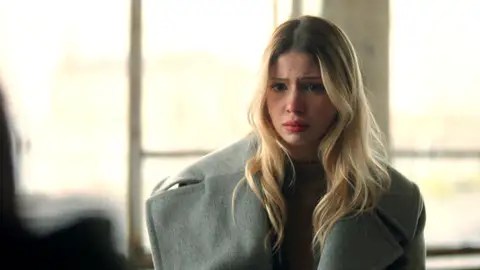 La decepción de Parla tras darse cuenta de que Çinar ya no es el chico con el que iba a casarse La decepción de Parla tras darse cuenta de que Çinar ya no es el chico con el que iba a casarse