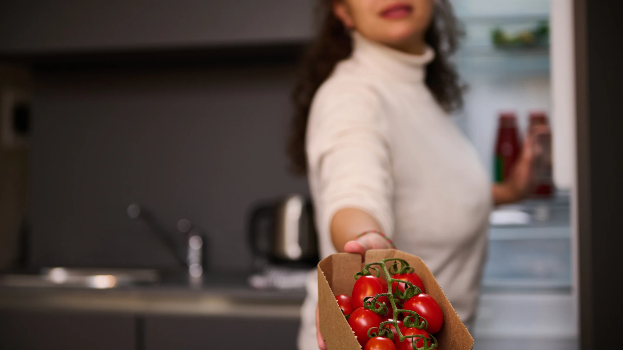 Tomates Tomates