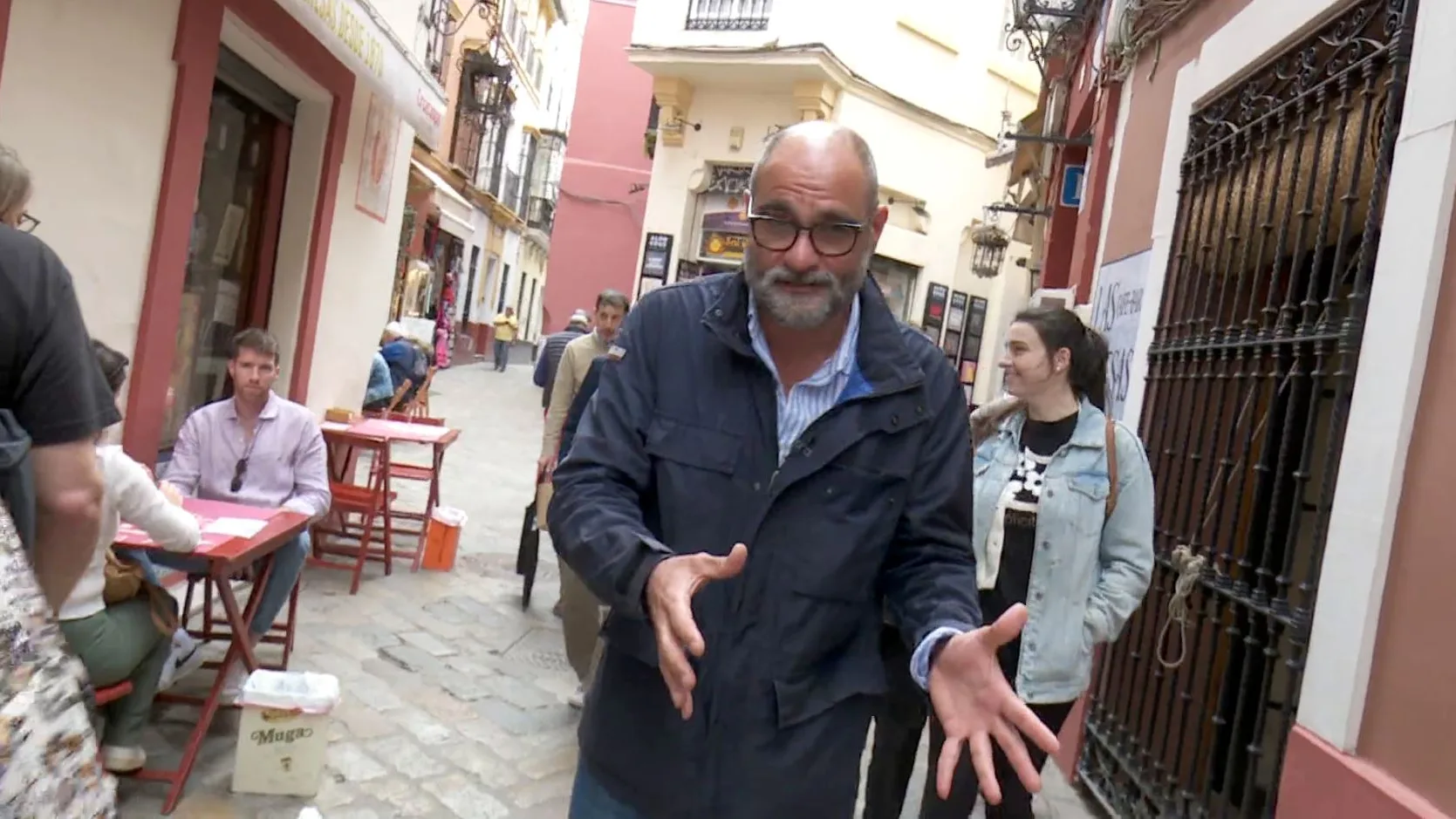 Pisos turísticos. Pisos turísticos.