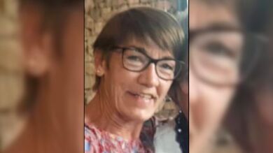 Continúa la búsqueda desesperada de Tina, desaparecida hace 2 meses: 