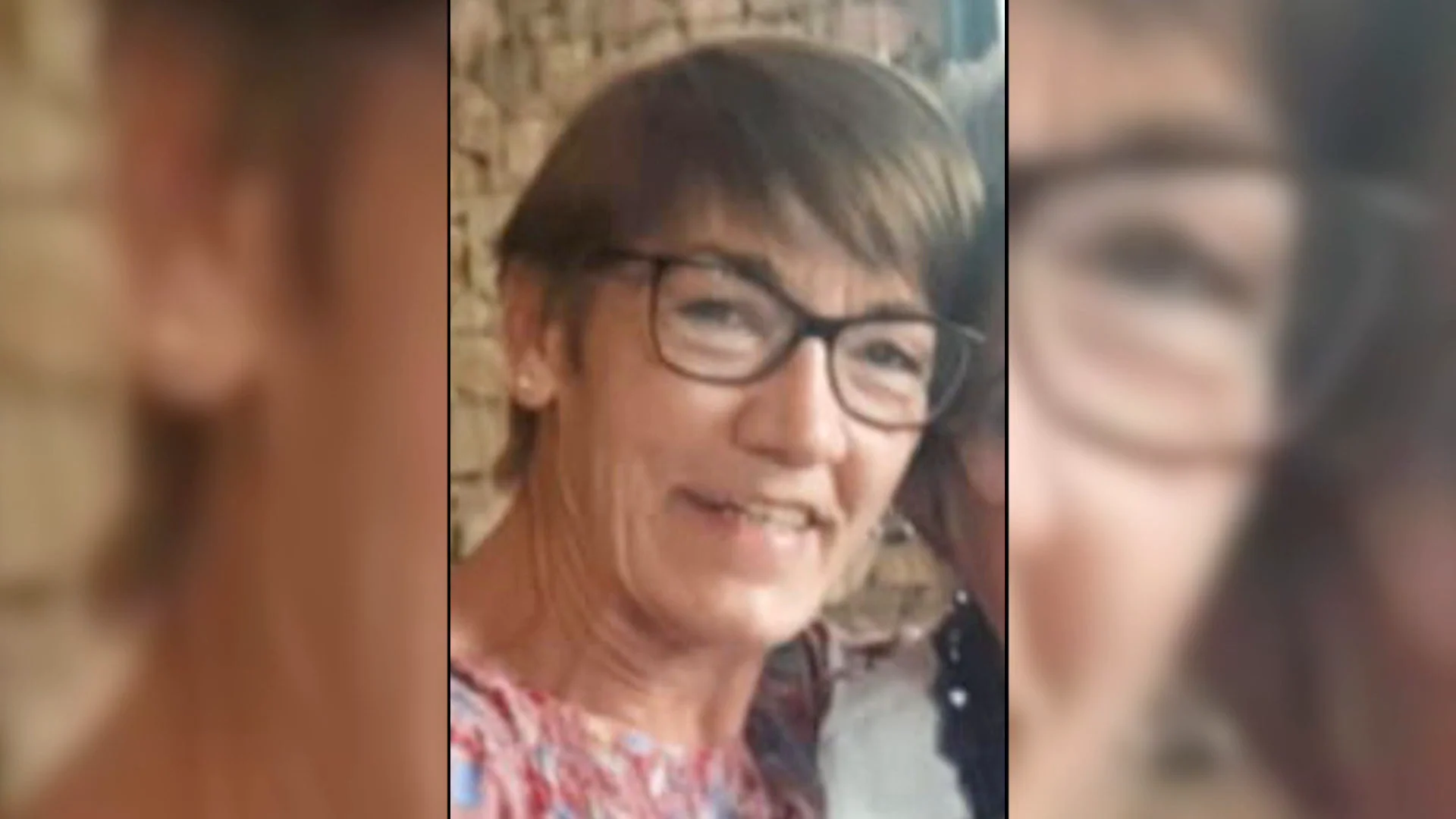 Continúa la búsqueda desesperada de Tina, desaparecida hace 2 meses: "Salgo cada día a buscarla" Continúa la búsqueda desesperada de Tina, desaparecida hace 2 meses: "Salgo cada día a buscarla"