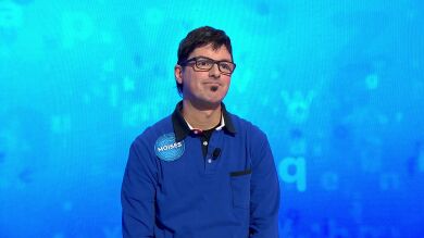 “No tengo nivel para esto”: Moisés, frustrado ante su derrota en El Rosco