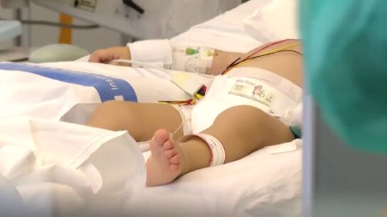 Efem&eacute;rides de hoy 13 de mayo de 2024: Dia del Ni&ntilde;o Hospitalizado