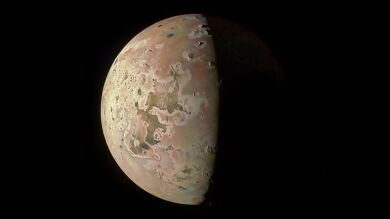La NASA confirma que la Tierra tendrá dos lunas hasta 2083