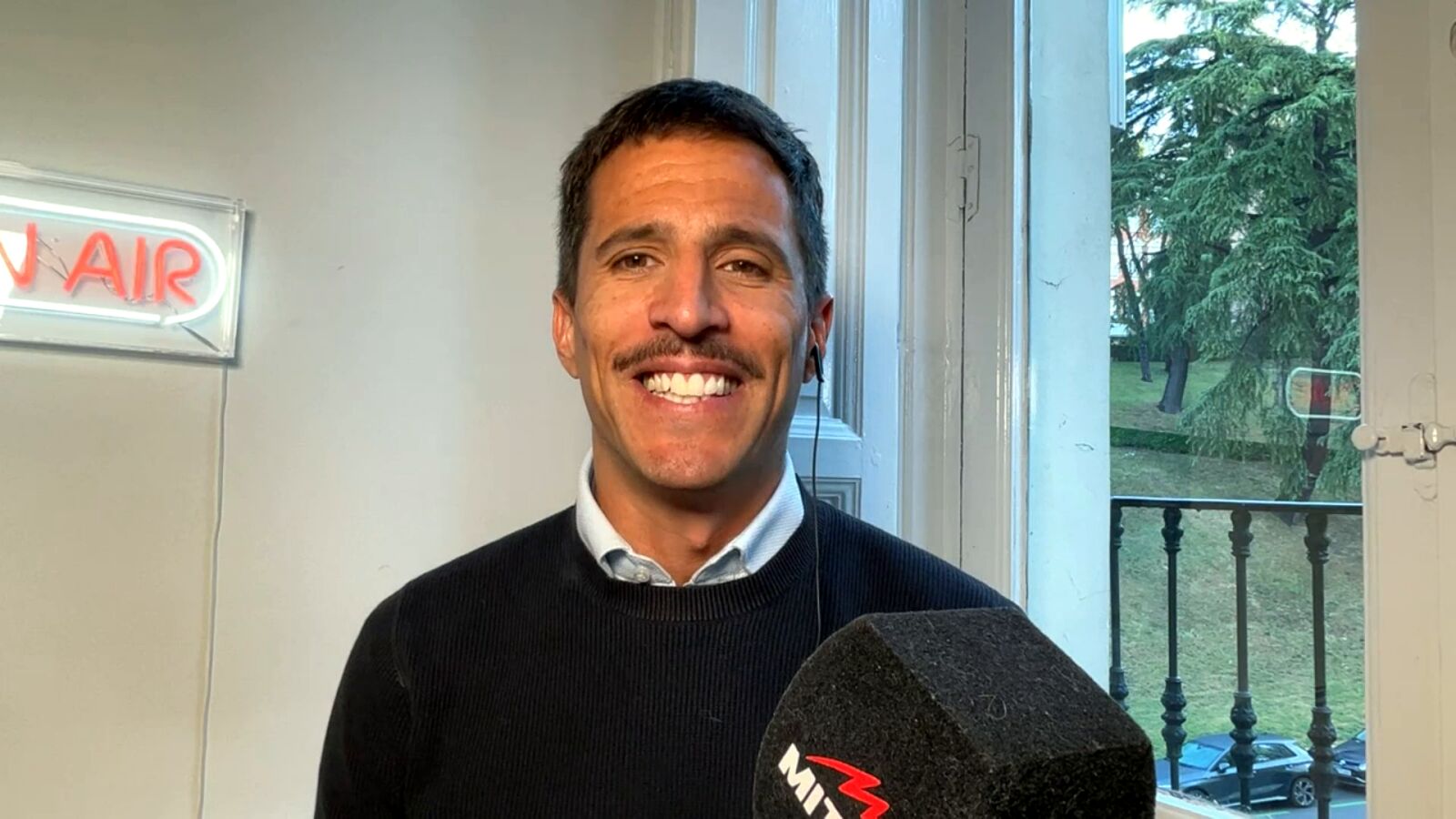 El periodista Juan Dillon, sobre la crisis entre Javier Milei y Pedro Sánchez: 