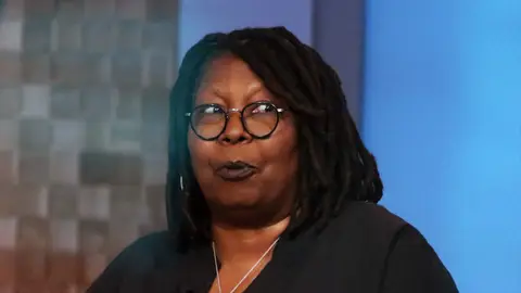 Whoopi Goldberg Whoopi Goldberg