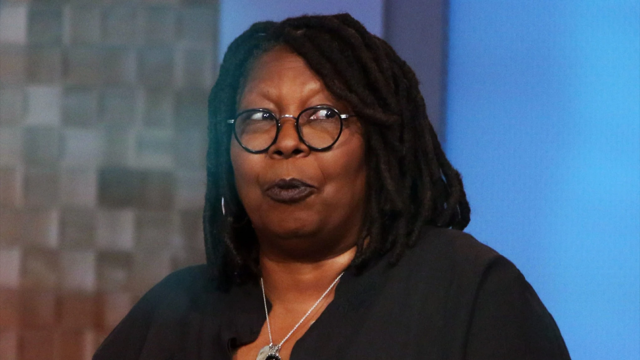 Whoopi Goldberg Whoopi Goldberg