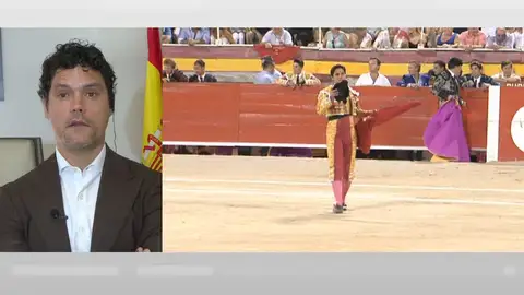 Miguel Abellán. Miguel Abellán.