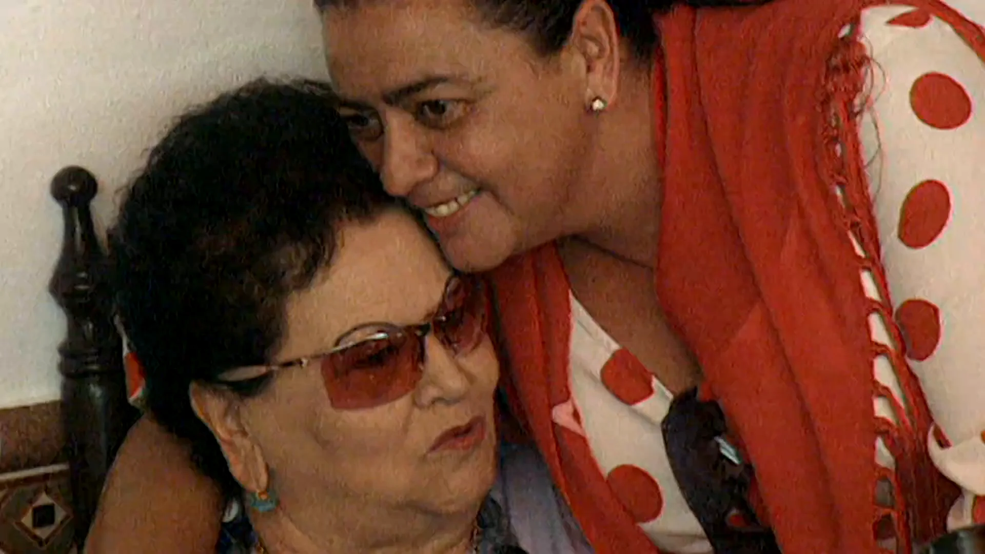 María del Monte pasa el Día de la Madre más amargo: "Ojalá te hubiese llegado a la suela del zapato" María del Monte pasa el Día de la Madre más amargo: "Ojalá te hubiese llegado a la suela del zapato"