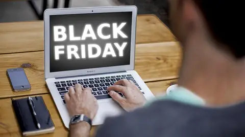 Black Friday Black Friday