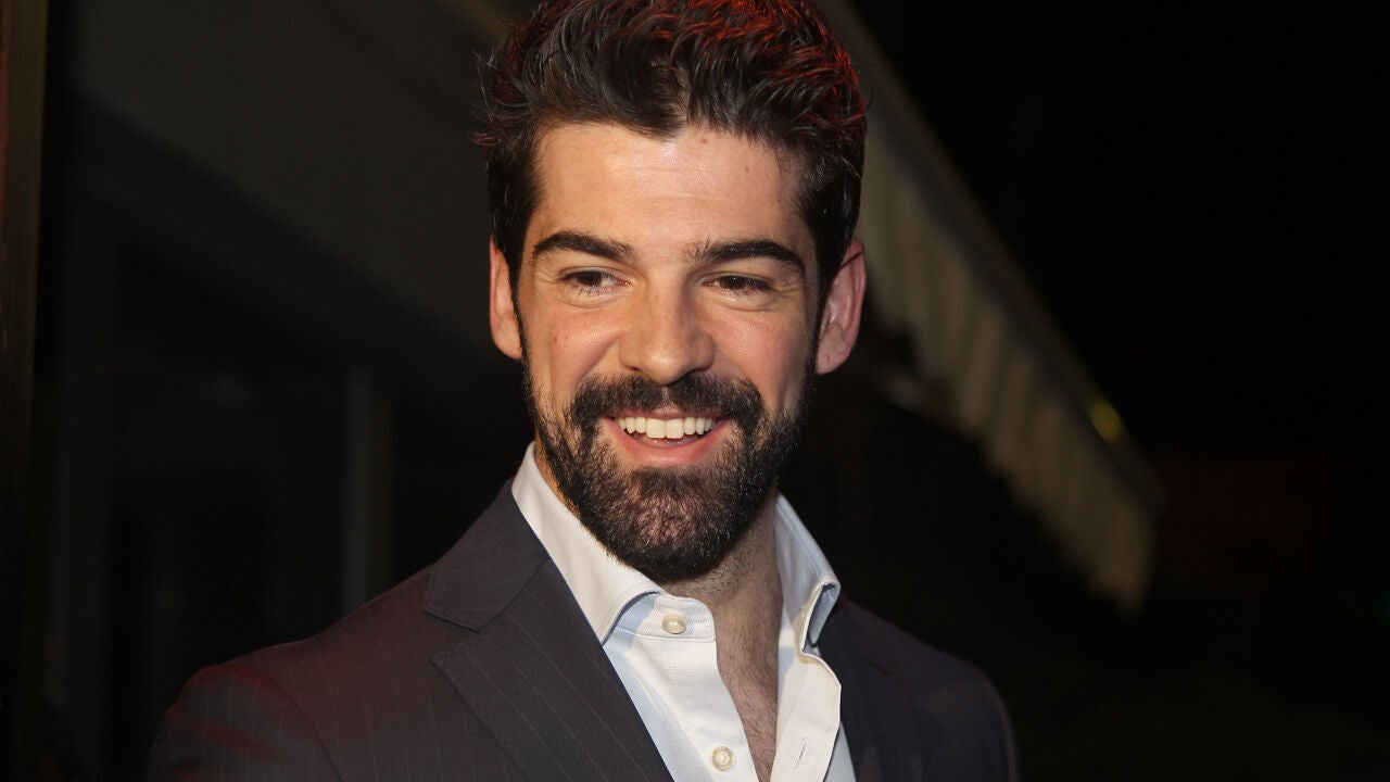 Miguel Ángel Muñoz comparte una foto inédita de su madre, Cristina