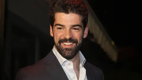 Miguel Ángel Muñoz en 2017 Miguel Ángel Muñoz en 2017