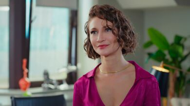 El regreso de Feyza sacude la vida de Çağatay después de seis años sin verse: “He venido a decirte algo”