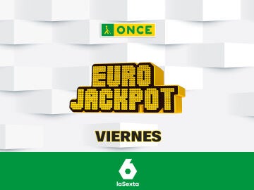 Sorteo de Eurojackpot | Comprobar los resultados del viernes