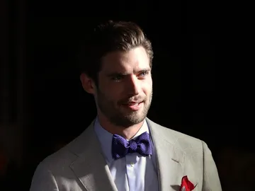 David Corenswet David Corenswet