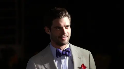 David Corenswet David Corenswet