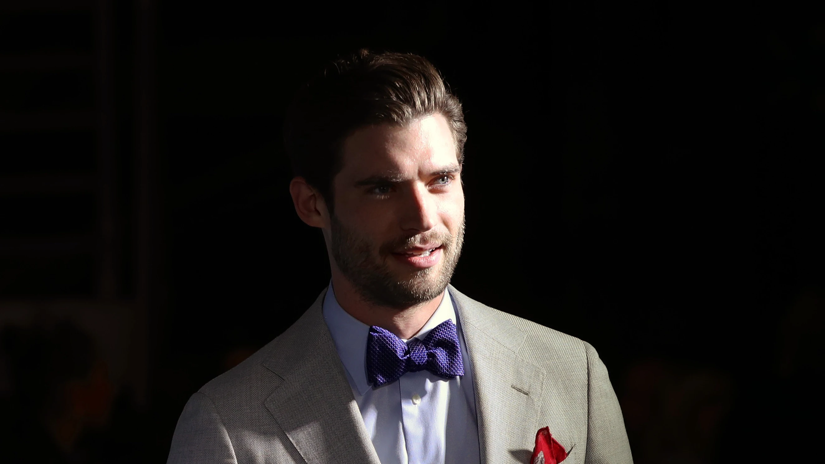 David Corenswet David Corenswet