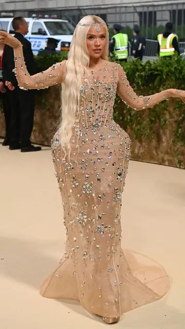 Karol G, de Marc Jacobs Karol G, de Marc Jacobs