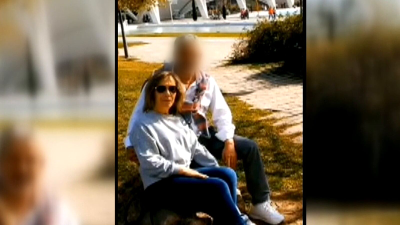 Encarni pide ayuda para frenar el ciberacoso de su expareja como venganza tras haber roto la relación