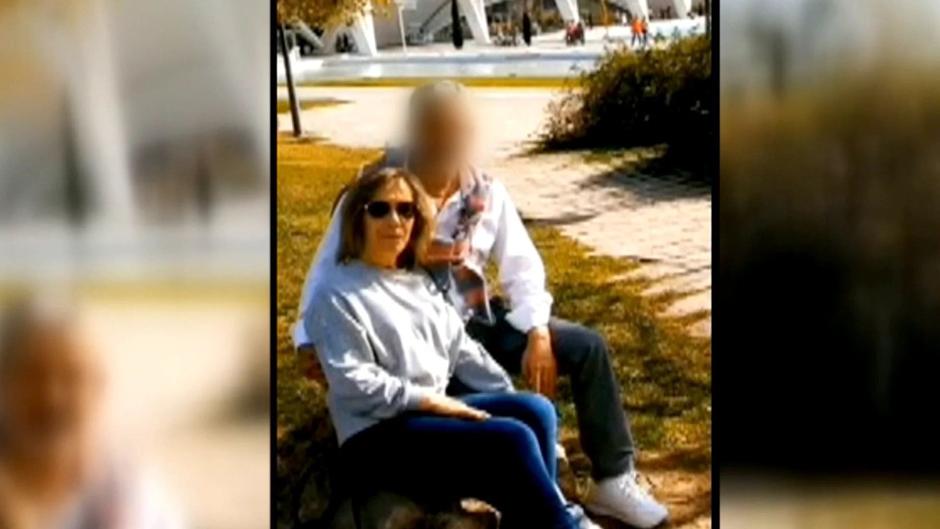 Encarni pide ayuda para frenar el ciberacoso de su expareja como venganza tras haber roto la relación Encarni pide ayuda para frenar el ciberacoso de su expareja como venganza tras haber roto la relación