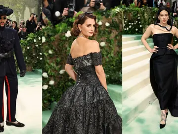 Looks de la Met Gala 2024 Looks de la Met Gala 2024