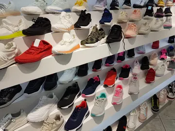 Zapatillas Zapatillas