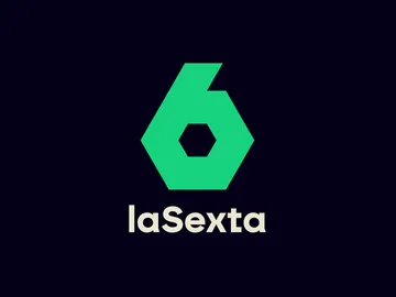 Logo laSexta Logo laSexta