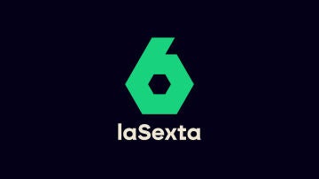 Logo laSexta