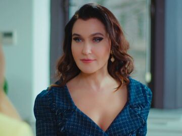 Yildiz y Ender dejan atr&aacute;s sus diferencias y se unen contra Hasan Ali: &ldquo;&iexcl;Que tiemble el jefe!&rdquo;