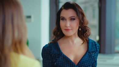  “¡Que tiemble el jefe!”: Yildiz y Ender dejan atrás sus diferencias y se unen contra Hasan Ali