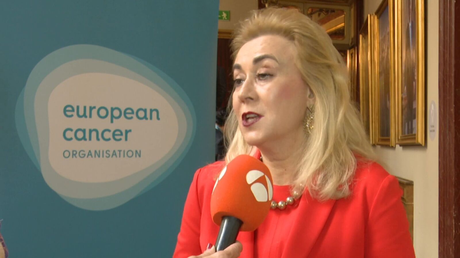 España, con margen de mejora en la prevención y lucha contra el cáncer