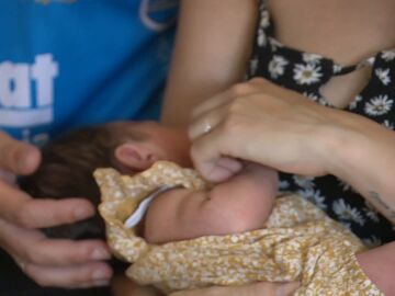 La controvertida moda de dar a luz en casa: ¿Qué es lo mejor para el bebé y la madre y cuáles son los riesgos?