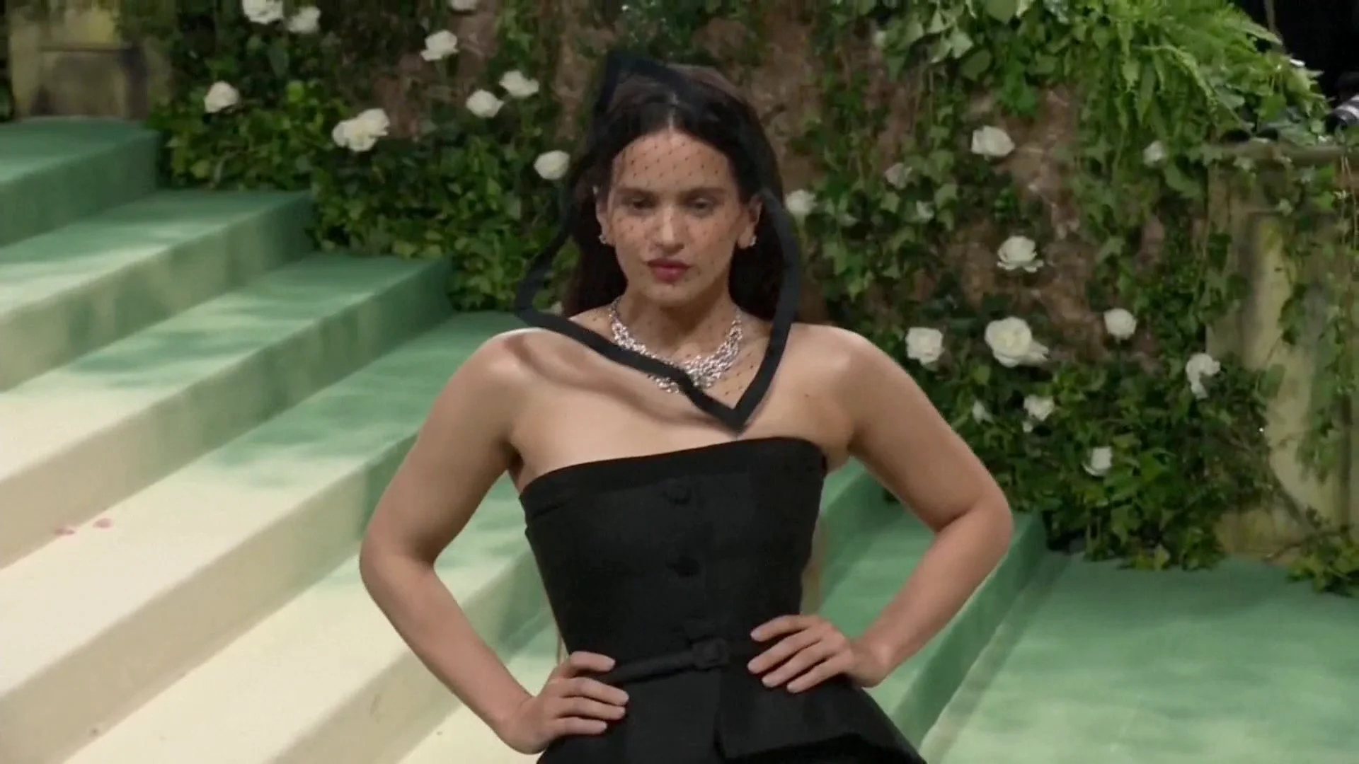 Analizamos con Natalia Ferviú los mejores y los peores looks de la MET Gala 2024: "Hay de todo" Analizamos con Natalia Ferviú los mejores y los peores looks de la MET Gala 2024: "Hay de todo"